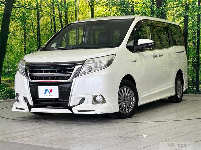 2015 Toyota Esquire