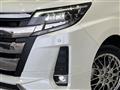 2017 Toyota Noah