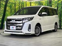 2017 Toyota Noah