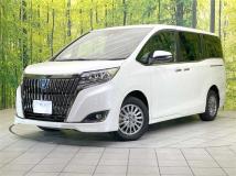 2020 Toyota Esquire