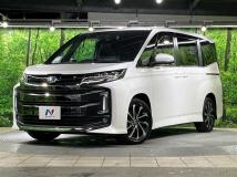 2023 Toyota Noah