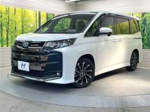 2025 Toyota Noah