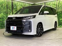 2026 Toyota Noah