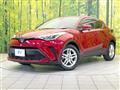 2021 Toyota C-HR