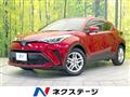 2021 Toyota C-HR