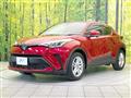 2021 Toyota C-HR