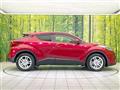 2021 Toyota C-HR
