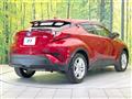 2021 Toyota C-HR