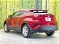 2021 Toyota C-HR
