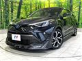 2022 Toyota C-HR
