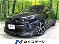2022 Toyota C-HR