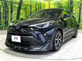 2022 Toyota C-HR