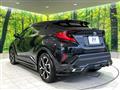 2022 Toyota C-HR