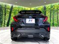 2022 Toyota C-HR