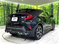 2022 Toyota C-HR