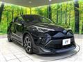 2022 Toyota C-HR