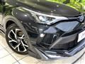 2022 Toyota C-HR