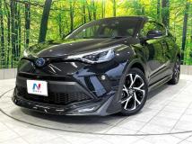 2022 Toyota C-HR