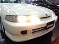 1996 Honda Integra