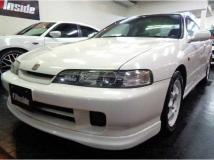 1996 Honda Integra