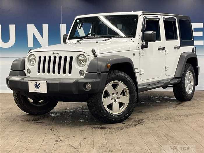 2017 Jeep Jeep Others