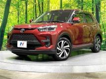 2020 Toyota Raize