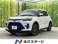 2022 Toyota Raize
