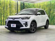 2022 Toyota Raize