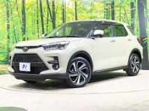 2024 Toyota Raize