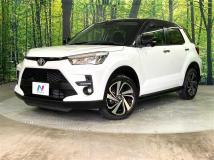 2024 Toyota Raize
