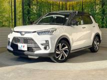 2024 Toyota Raize