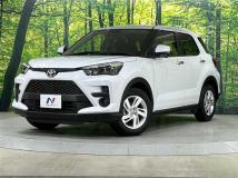 2024 Toyota Raize