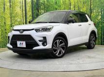 2024 Toyota Raize