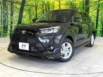 2024 Toyota Raize