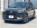 2025 Daihatsu Rocky