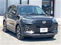 2025 Daihatsu Rocky
