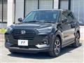 2025 Daihatsu Rocky