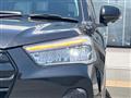 2025 Daihatsu Rocky