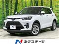 2022 Toyota Raize