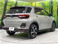 2022 Toyota Raize