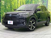 2022 Toyota Raize
