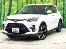 2022 Toyota Raize