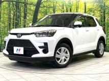 2021 Toyota Raize