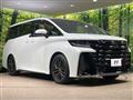 2023 Toyota Vellfire