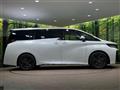 2023 Toyota Vellfire