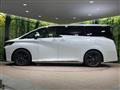 2023 Toyota Vellfire