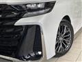 2024 Toyota Vellfire