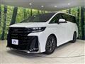 2024 Toyota Vellfire
