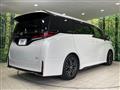 2024 Toyota Vellfire
