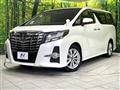 2015 Toyota Alphard